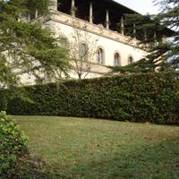 Bivani in Fiesole in villa antica