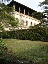 Bivani in Fiesole in villa antica