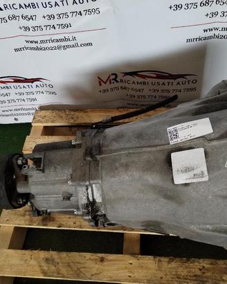 CAMBIO MANUALE COMPLETO MERCEDES Classe C Berlina