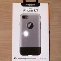 Cover Spigen iPhone 7/8 limited edition