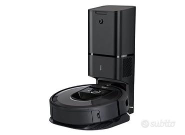 IRobot Roomba i7 +