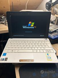 Asuss Eee pc 1001 px