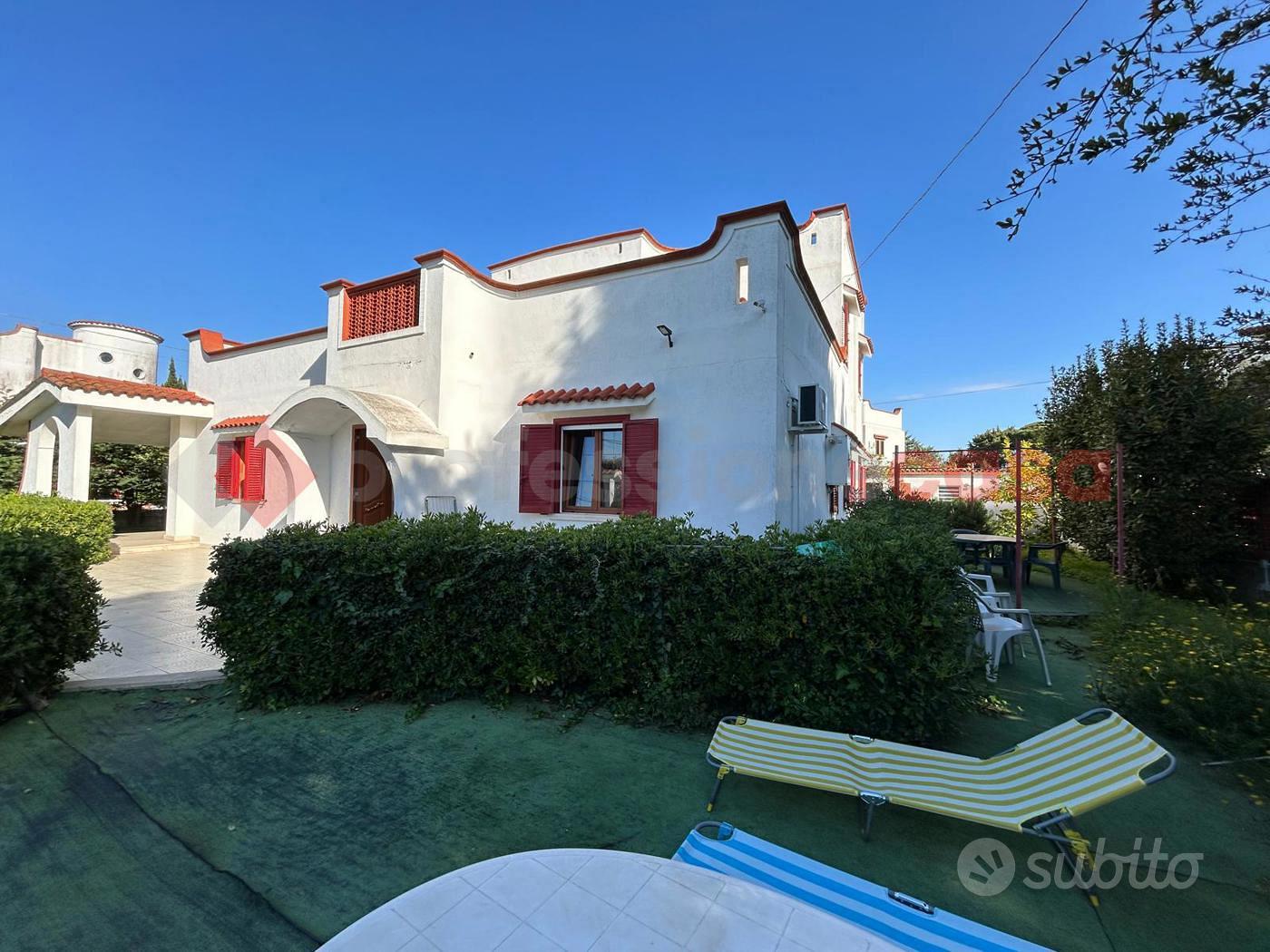 Villa o villino Leporano [Cod. rif 3308777VRG] - Vista 3