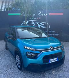 Citroen C3 PureTech 83 S&S Shine Pack
