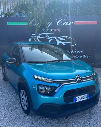 Citroen C3 PureTech 83 S&S Shine Pack