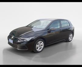 VOLKSWAGEN Golf 1.0 etsi evo Life 110cv dsg