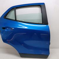 PORTA PORTIERA POSTERIORE DESTRA DX OPEL Mokka 1Â°