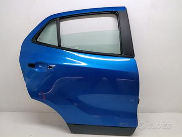 PORTA PORTIERA POSTERIORE DESTRA DX OPEL Mokka 1Â°