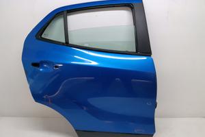 PORTA PORTIERA POSTERIORE DESTRA DX OPEL Mokka 1Â°