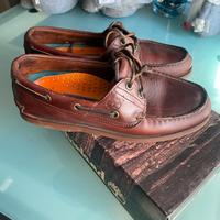 Scarpe vela timberland USA