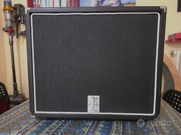 CABINET 1X12 IN BETULLA GR CUSTOMIZE SERIE BRITISH