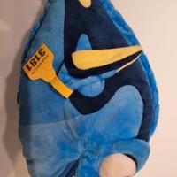 Peluche piccolo Dory  di Nemo