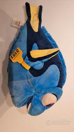 Peluche piccolo Dory  di Nemo
