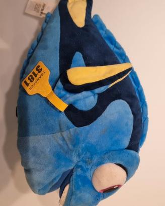 Peluche piccolo Dory  di Nemo