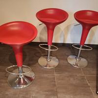 sgabelli bar