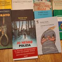 libri 5 + 5