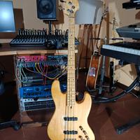 zoopilote basso alta liuteria 