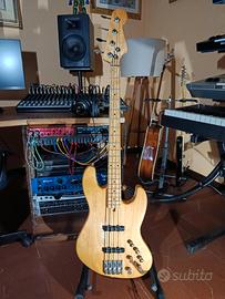 zoopilote basso alta liuteria 