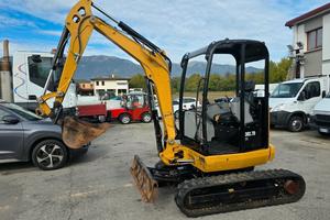 Miniescavatore Caterpillar 302.7 D 29 q.li - 2018