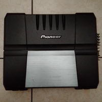 Amplificatore audio auto Pioneer 4 canali