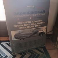 Gabardine telo auto copertura auto