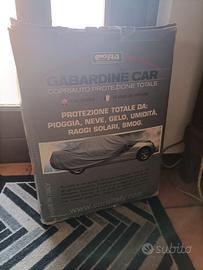 Gabardine telo auto copertura auto