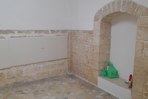 I ampio locale ad uso ufficio