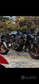 Kawasaki z900