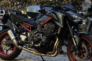 Kawasaki z900