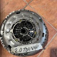 kit frizione+volano 2.0 tdi