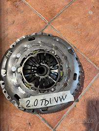 kit frizione+volano 2.0 tdi