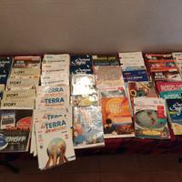 Libri scuola medie e liceo scientifico cl 1 2 3