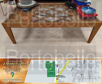 Codice: 9927 TAVOLINO DA SALOTTO STILE MODERNO CO