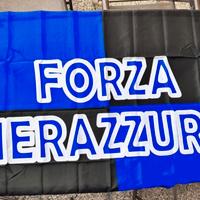 Bandiera Inter