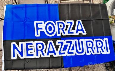 Bandiera Inter