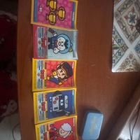 Carte da collezione brawl stars