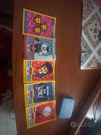 Carte da collezione brawl stars