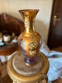 Vaso murano