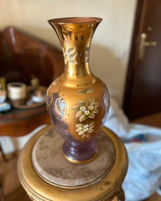 Vaso murano