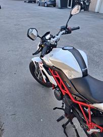Benelli BN 125cc