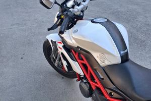 Benelli BN 125cc