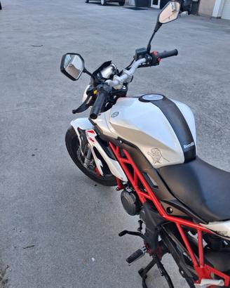 Benelli BN 125cc