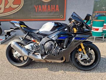 Yamaha R1M - 2024