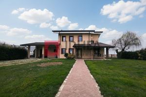 CASA SINGOLA IN CLASSE A4 !! RIF. "URA1"