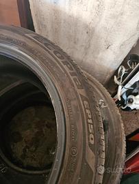 gomme bridgestone185 55 16 per suzuki swift 