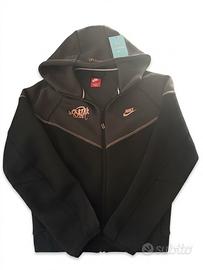 Felpa Syna World x Nike Windrunner Hoodie
