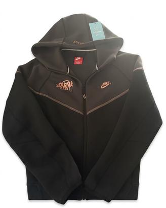 Felpa Syna World x Nike Windrunner Hoodie