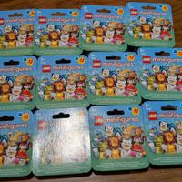 Lego 71051 - Minifigures serie 28 - Animali