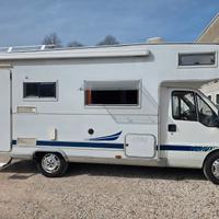 Chausson camper welcome 6