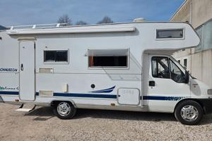 Chausson camper welcome 6